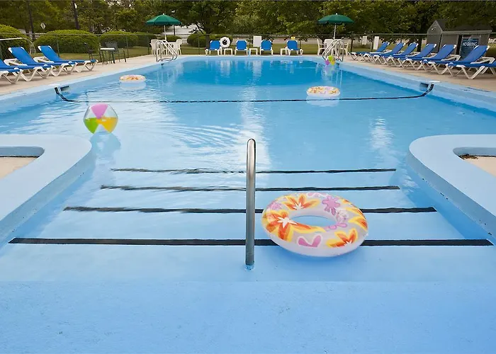 Ocean Park Inn Cape Cod