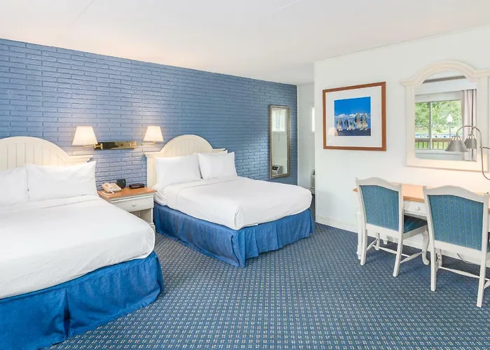 Ocean Park Inn Cape Cod