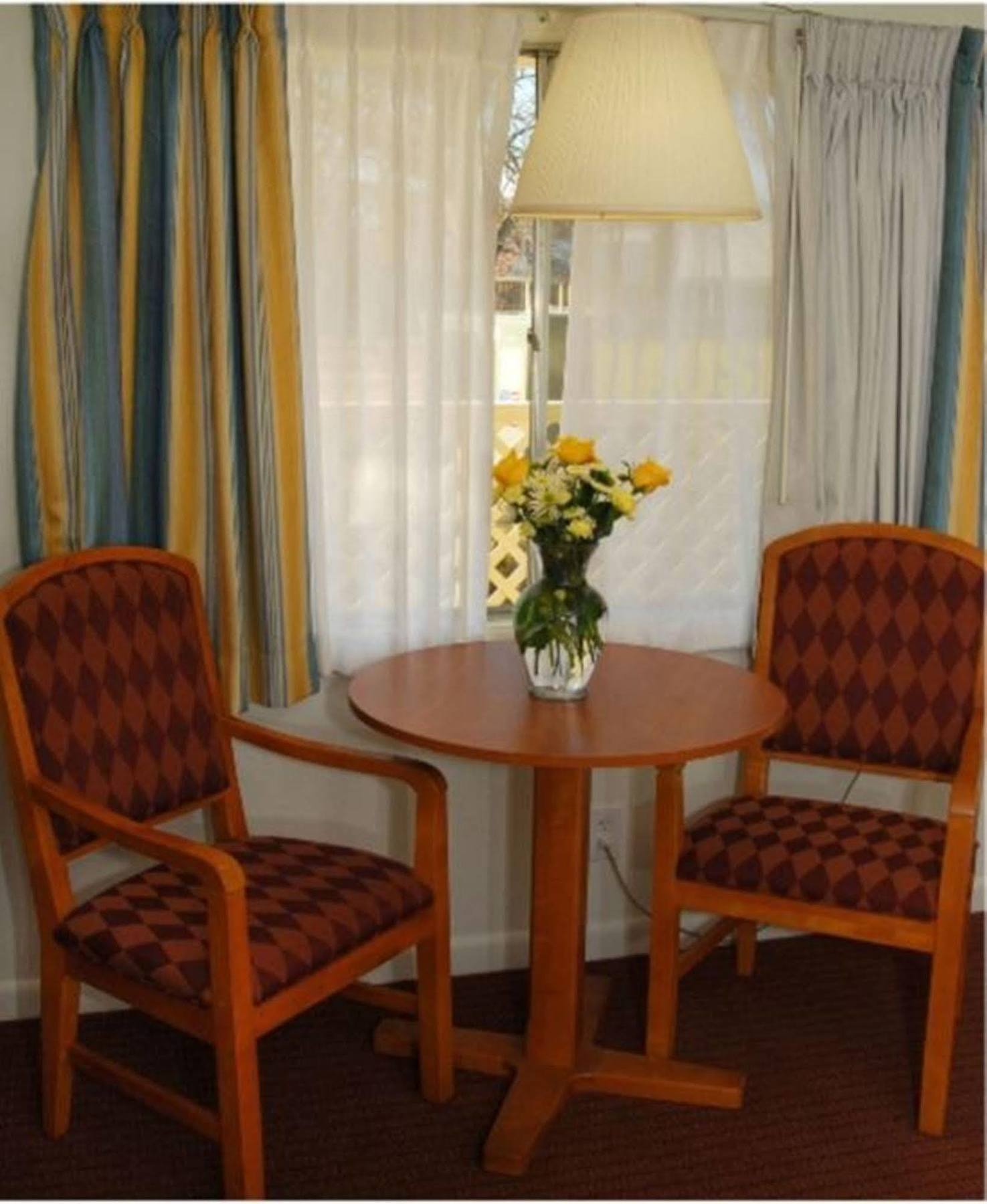 Motel Ocean Park Cape Cod 2*