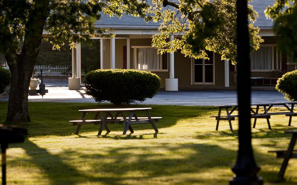 Ocean Park Cape Cod
