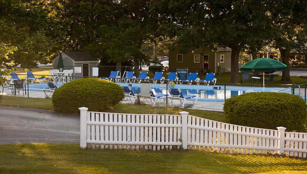 Ocean Park Cape Cod Motel Eastham