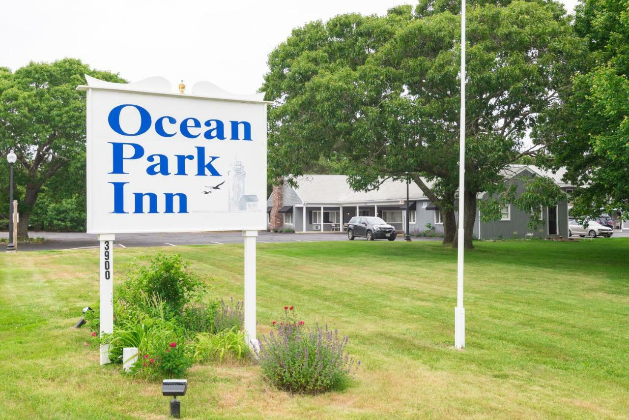 Ocean Park Cape Cod