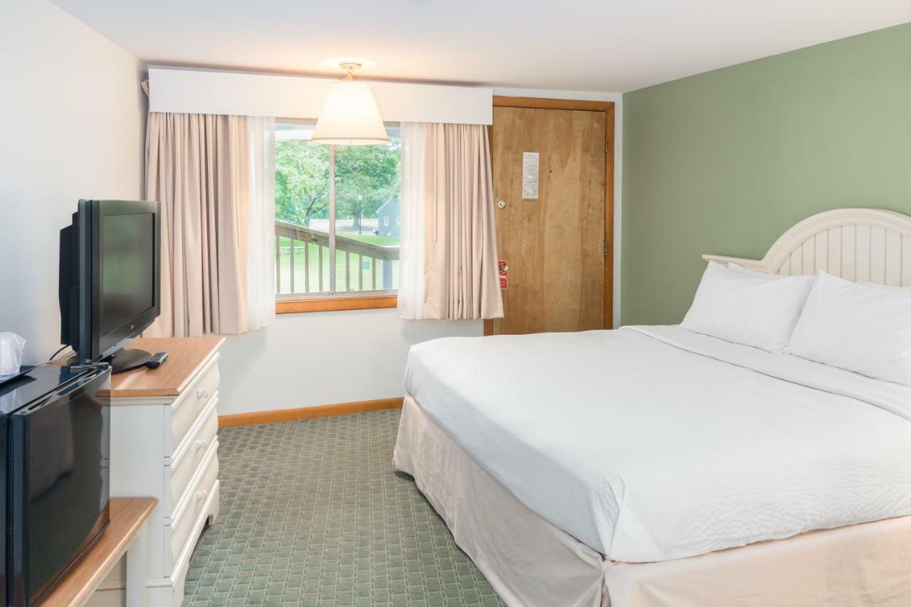 Motel Ocean Park Cape Cod