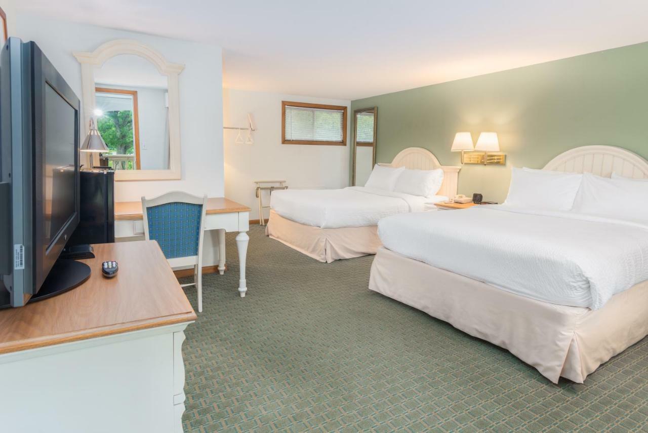 Ocean Park Cape Cod Motel