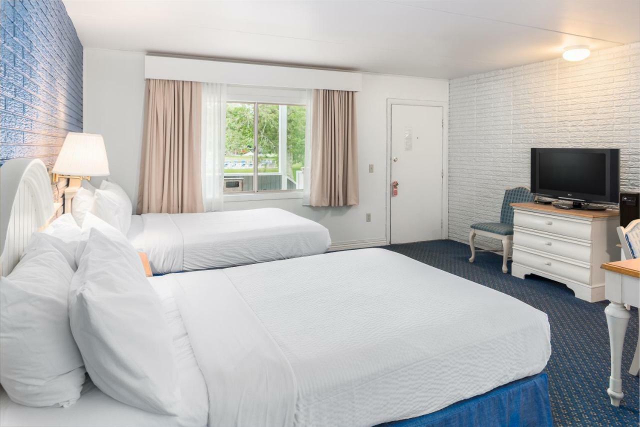 Motel Ocean Park Cape Cod