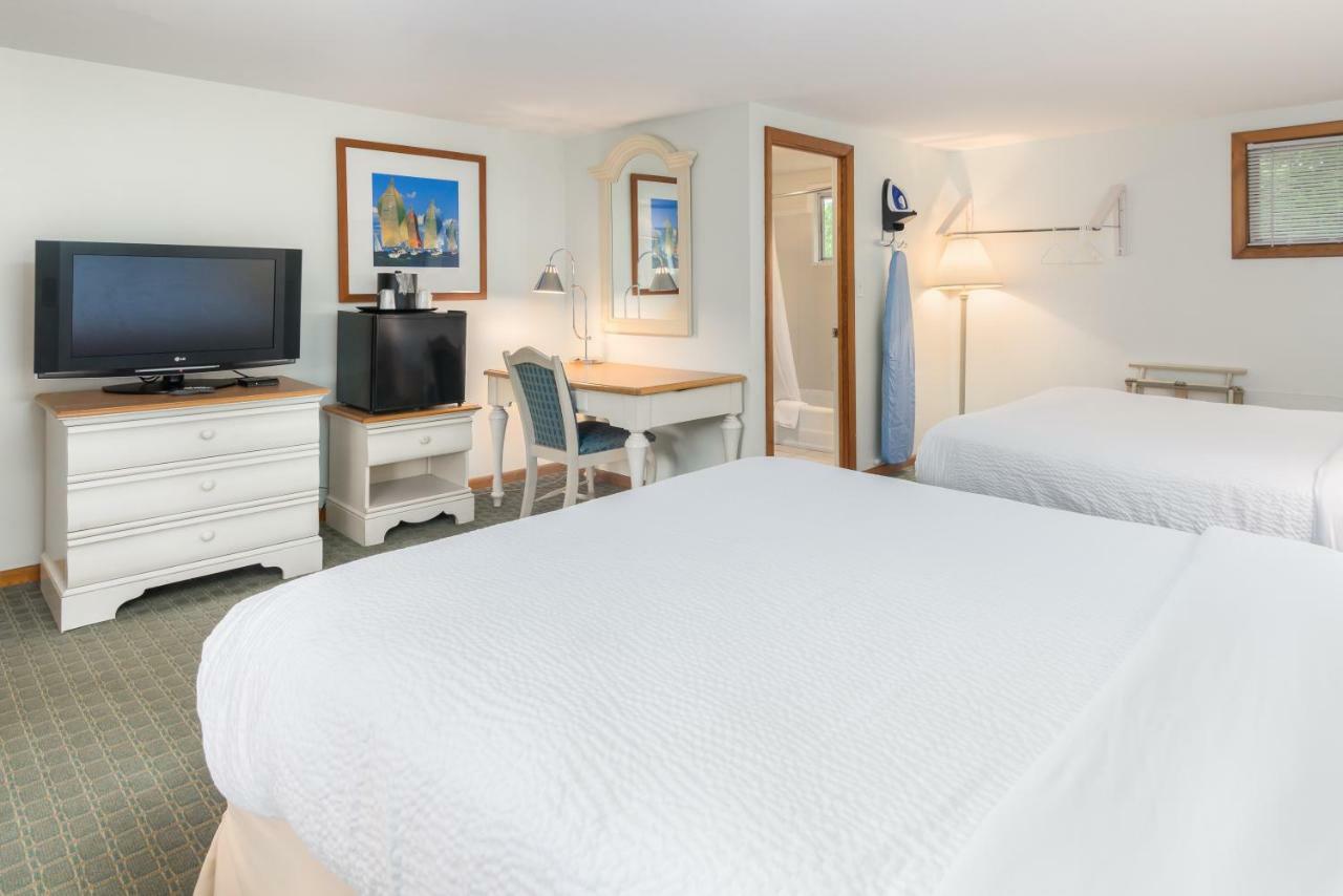 Ocean Park Cape Cod Motel Eastham