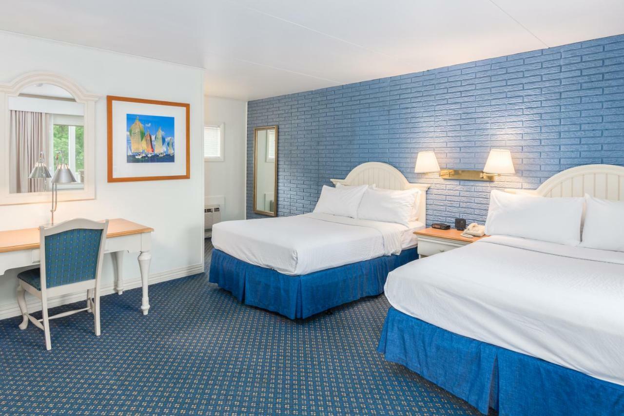 Motel Ocean Park Cape Cod Eastham