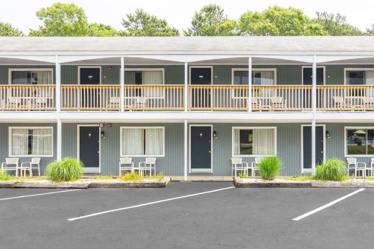 Motel Ocean Park Cape Cod