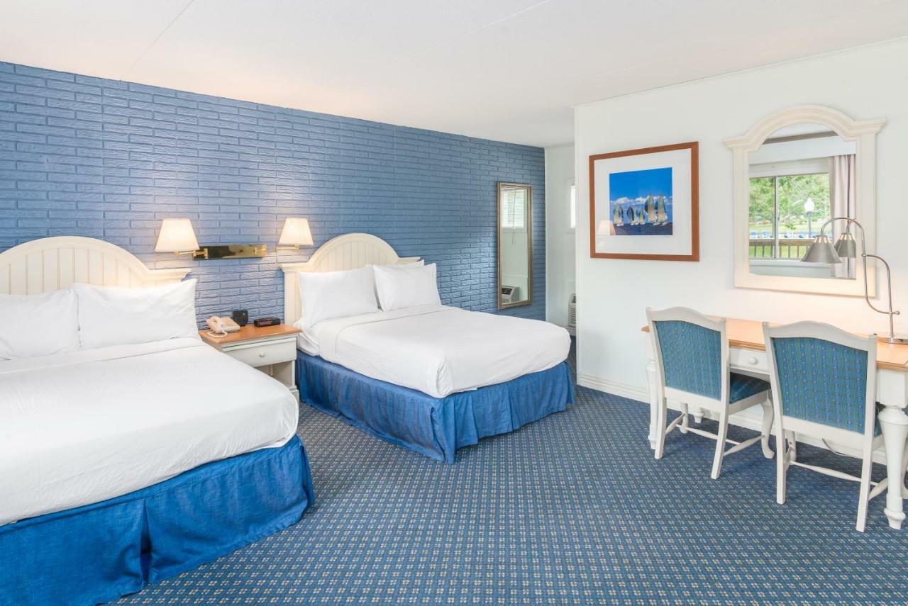 Ocean Park Cape Cod Motel Eastham